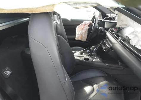 2020 Toyota Gr Supra 3.0 Premium z USA, uszkodzony, nr VIN WZ1DB4C08LW026377